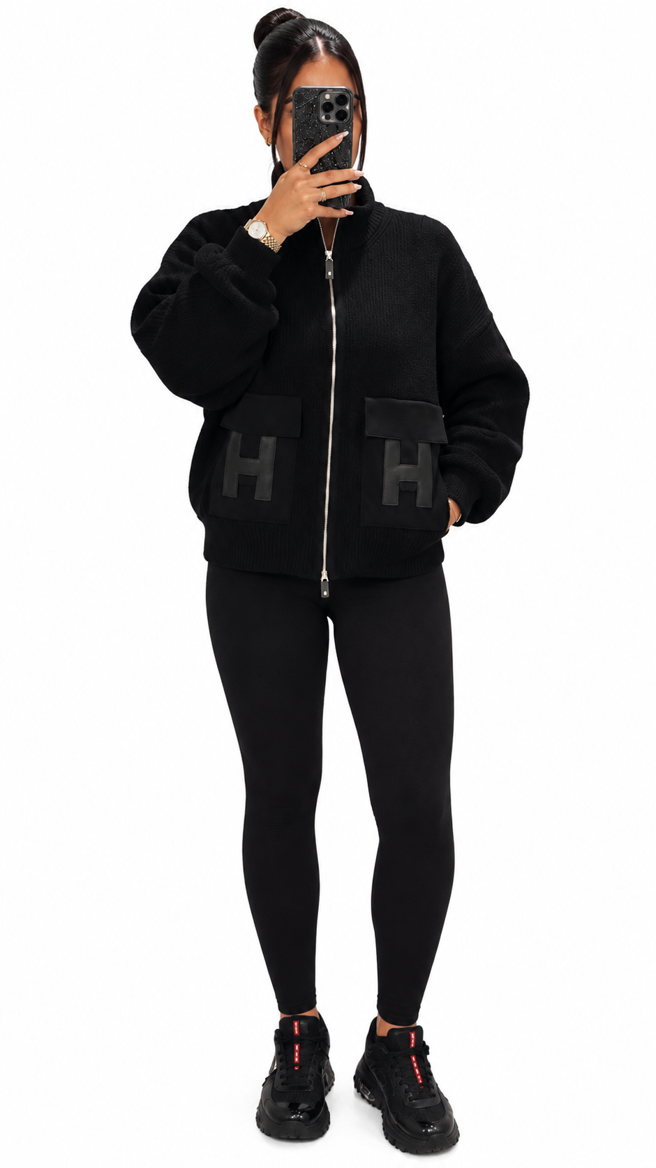 Hermes Set