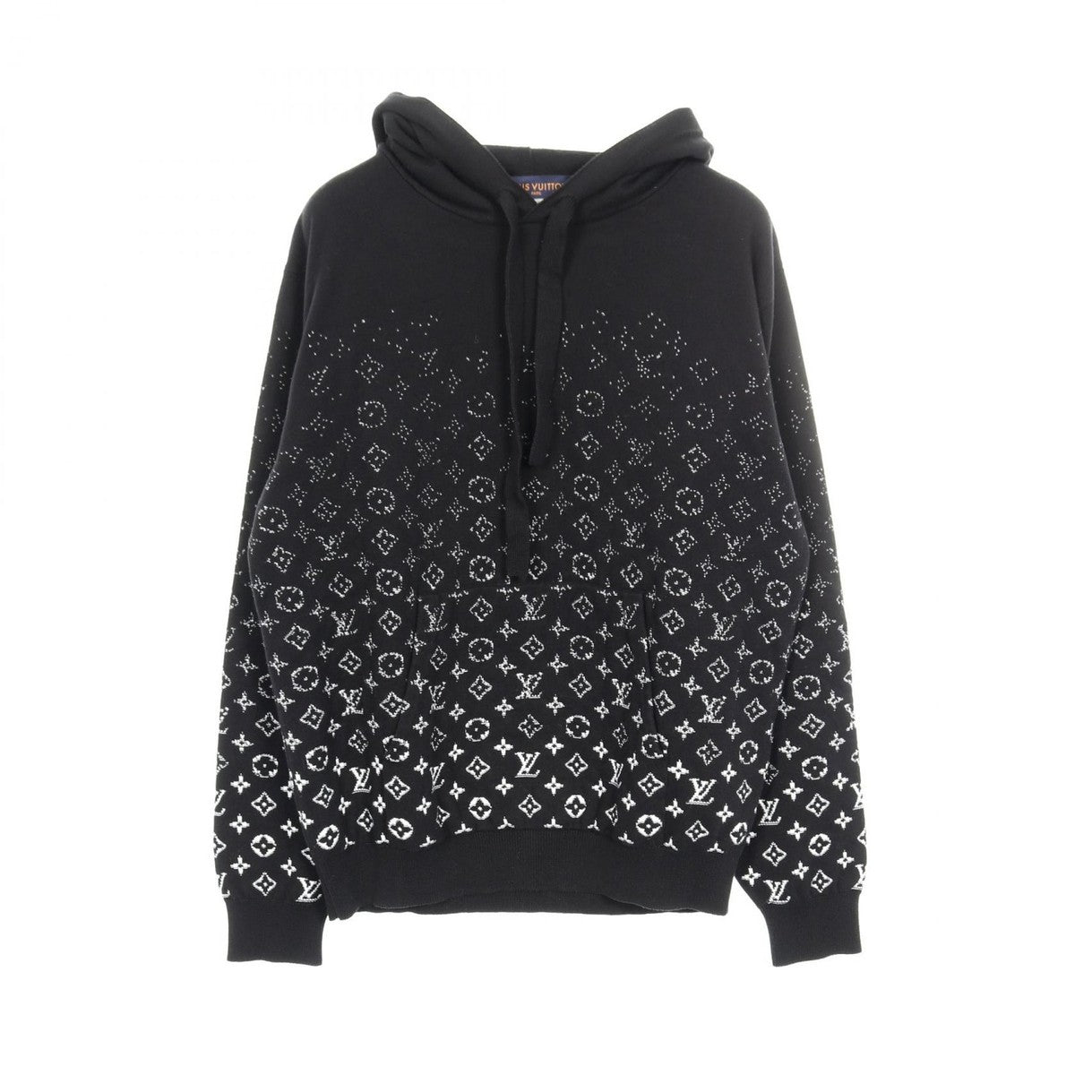 Louis Vuitton Monogram Hoodie
