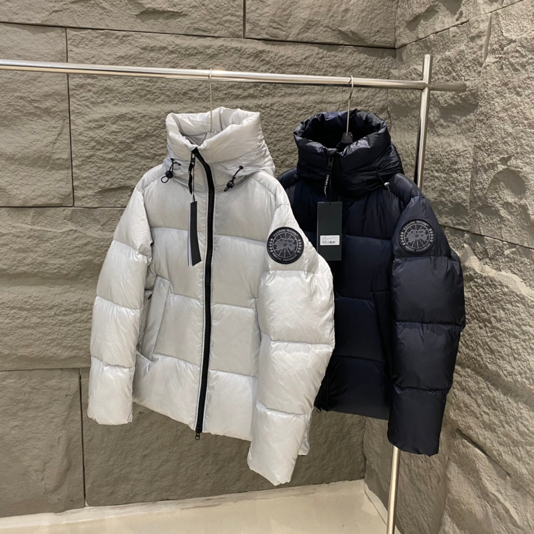 Canada Goose Jacket