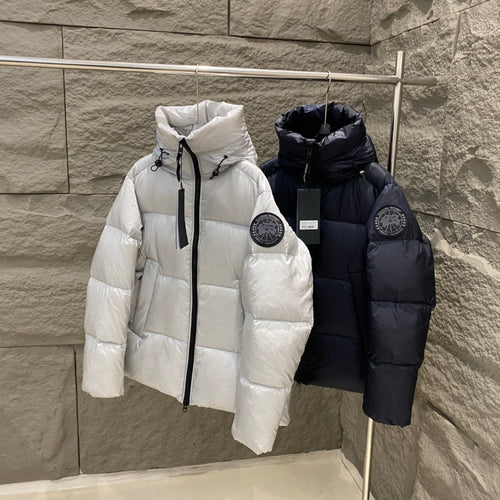Canada Goose Jacket