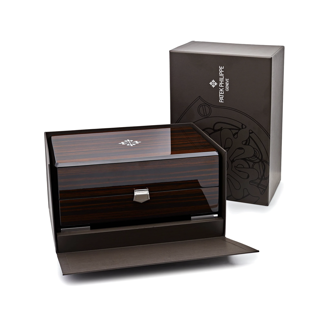 Patek Philippe Nautilus 5990/1400G-001