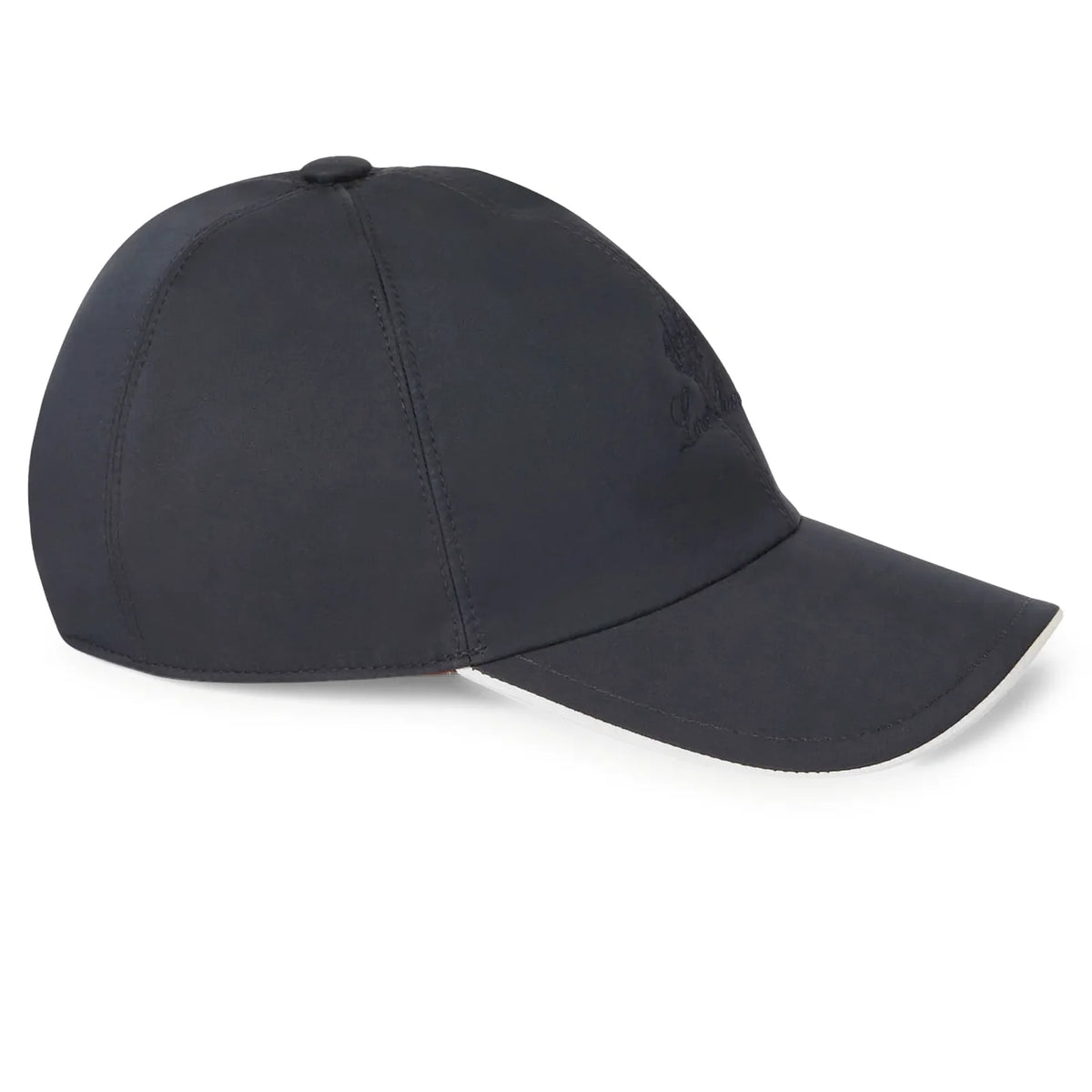 Loro Piana Cap