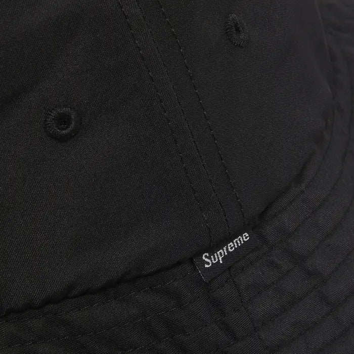 Burberry X Supreme Hat