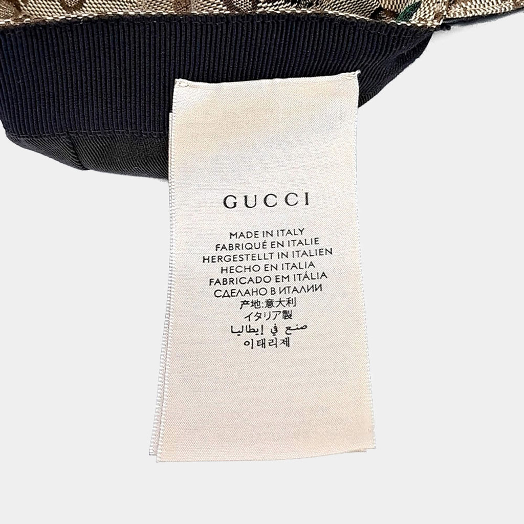Gucci Cap