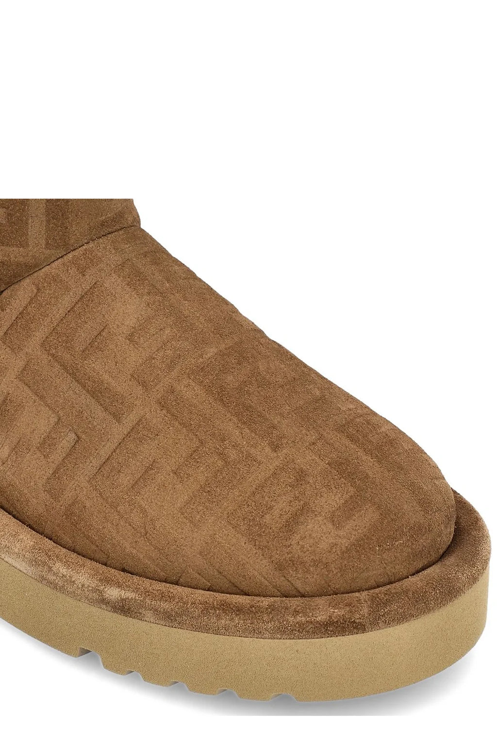 Fendi Boots
