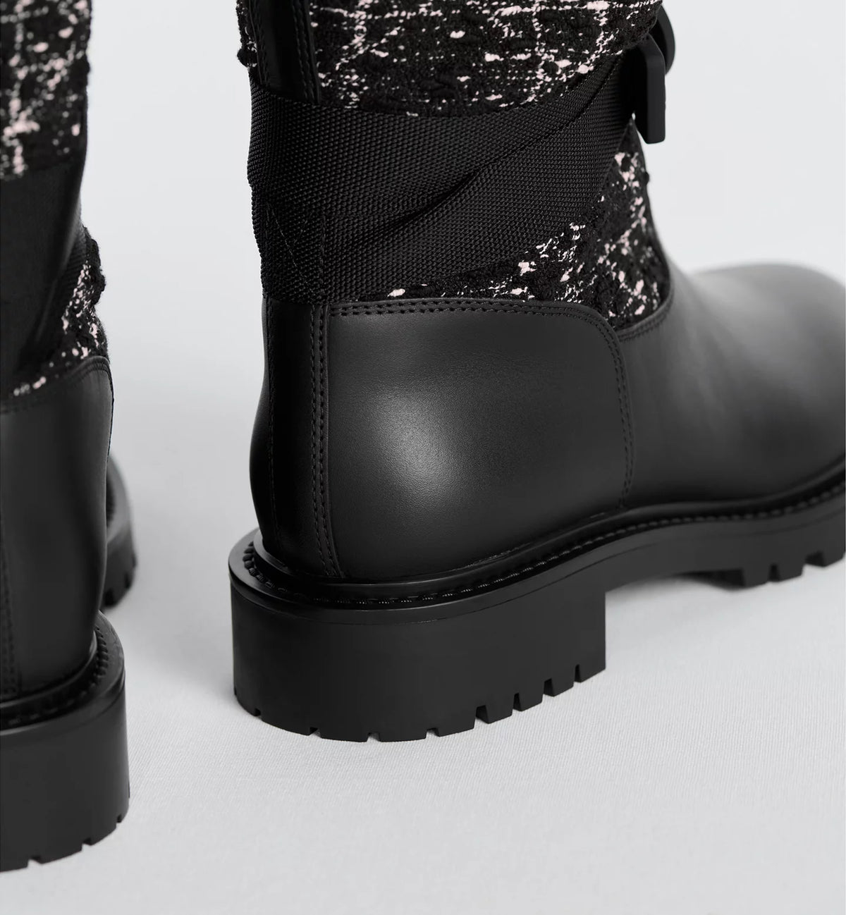 Dior Boots