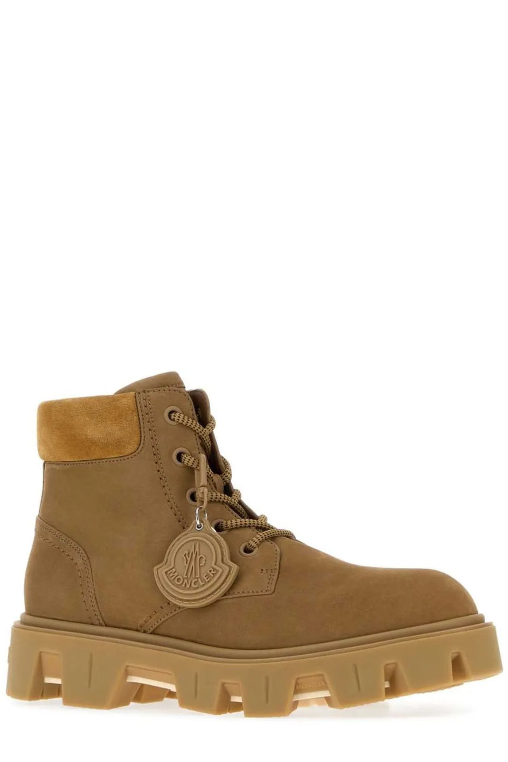Moncler Boots