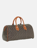 GOYARD Boston 45 Bag