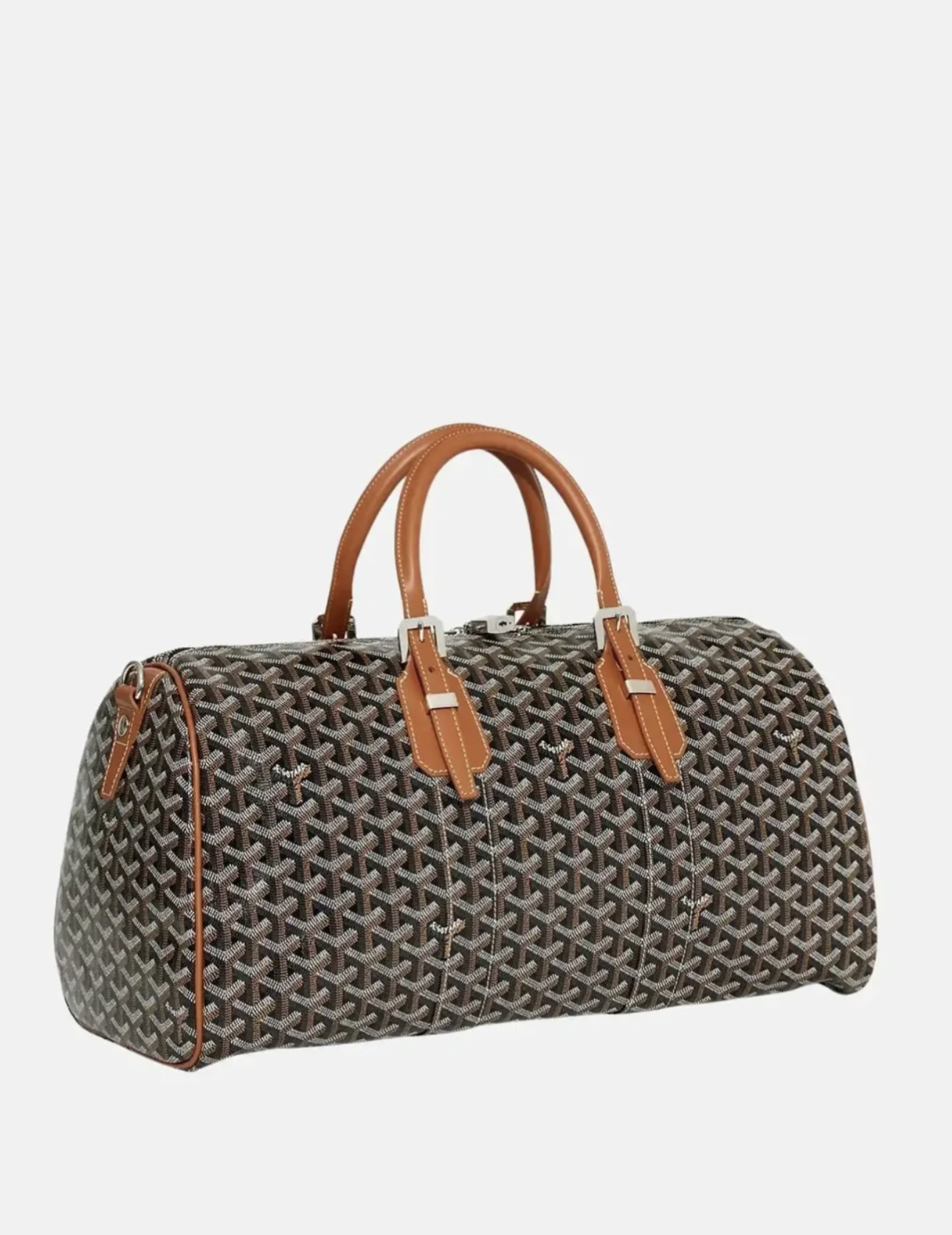 GOYARD Boston 45 Bag