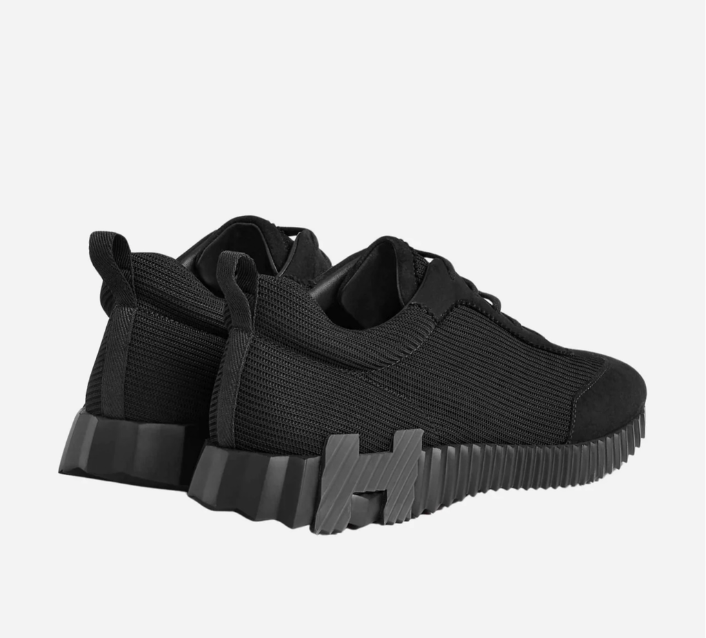 Hermes Bouncing Sneakers