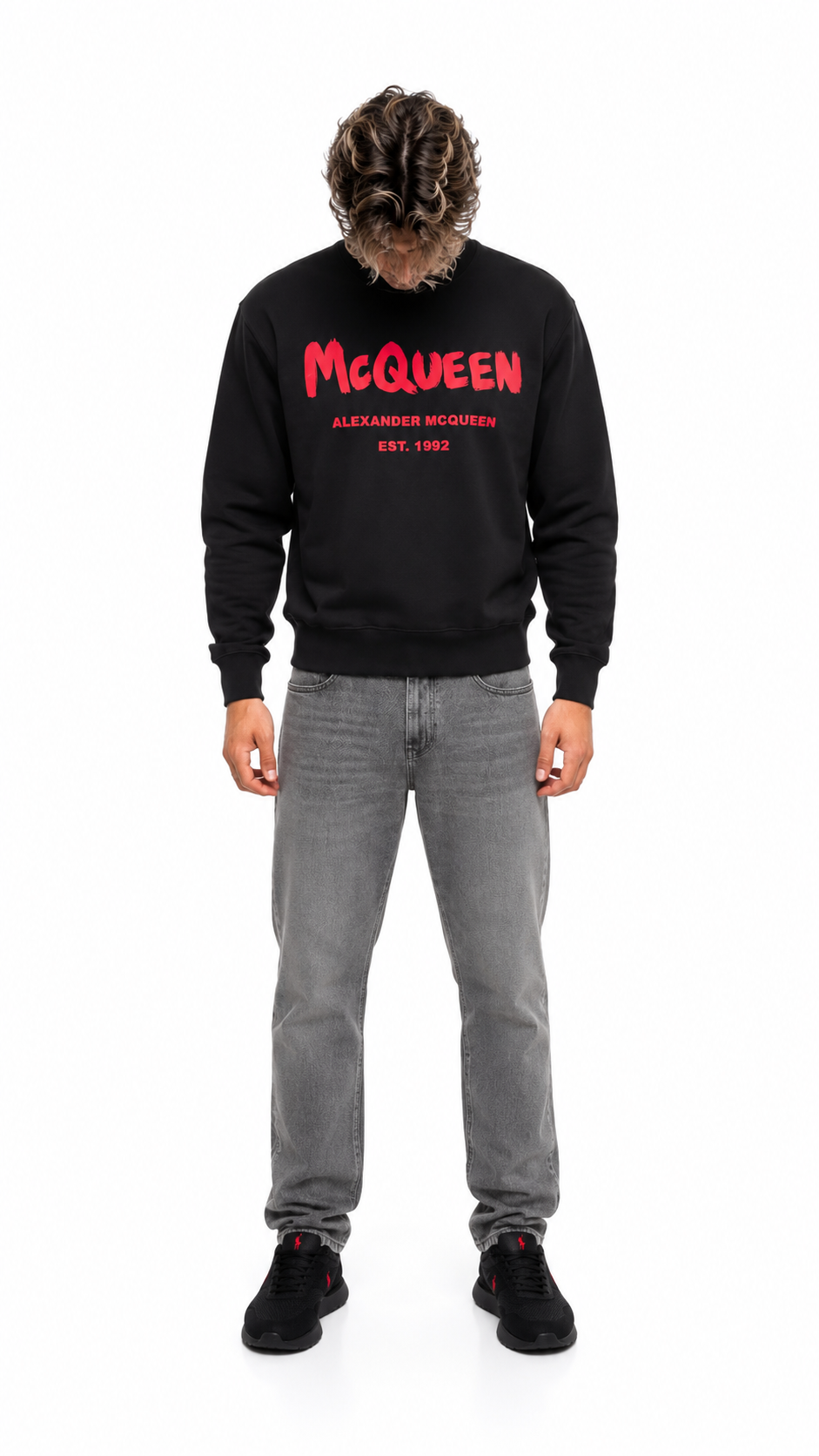Alexander McQueen Set