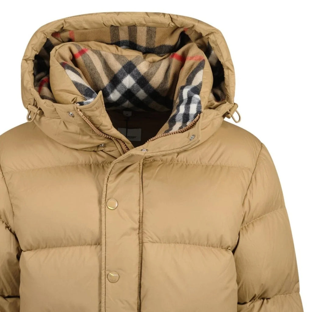 Burberry Jacket