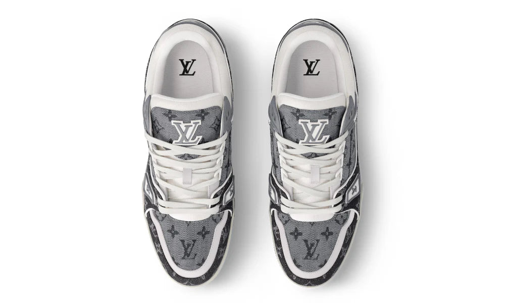 Louis Vuitton Trainers