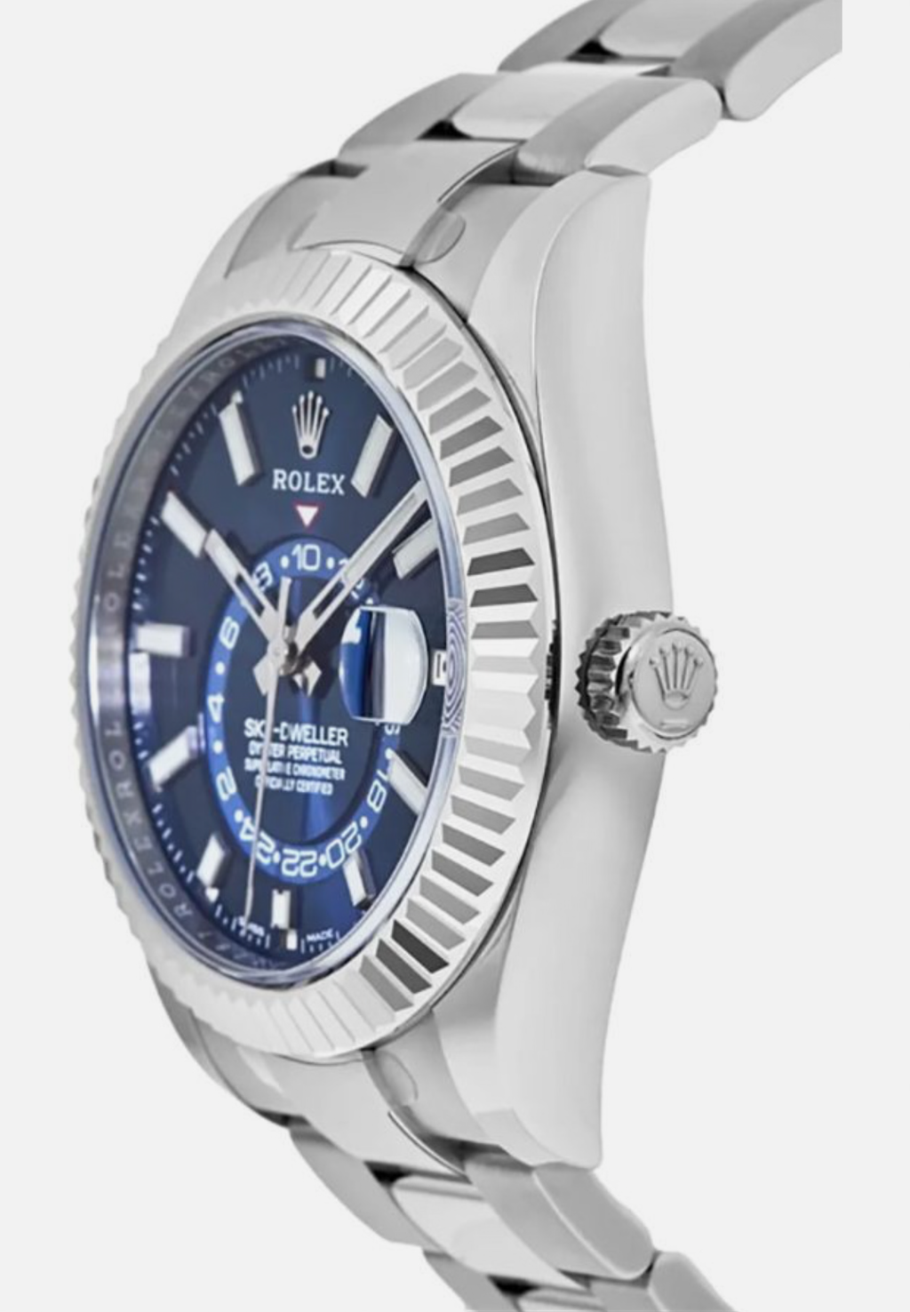 Rolex Sky-Dweller 326934 42mm