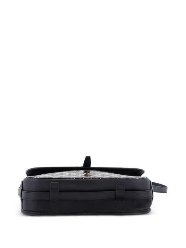 GOYARD Belvedere II Messenger Bag