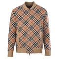 Burberry Zipper