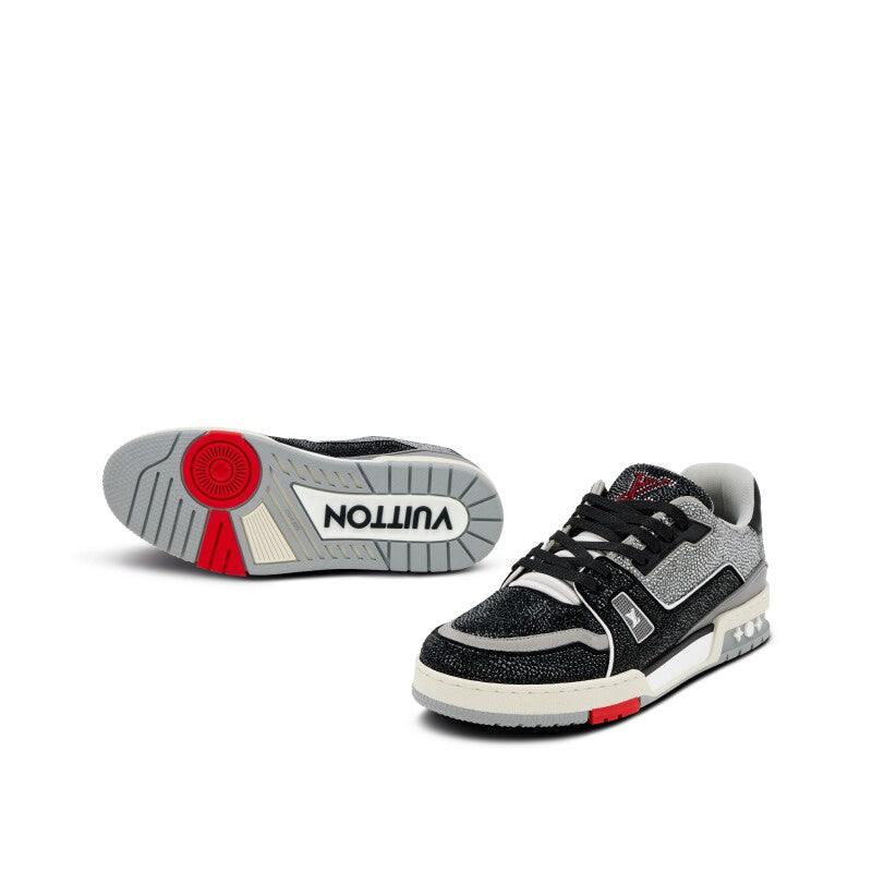 Louis Vuitton Trainer