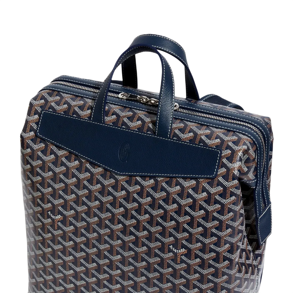 Goyard Backpack