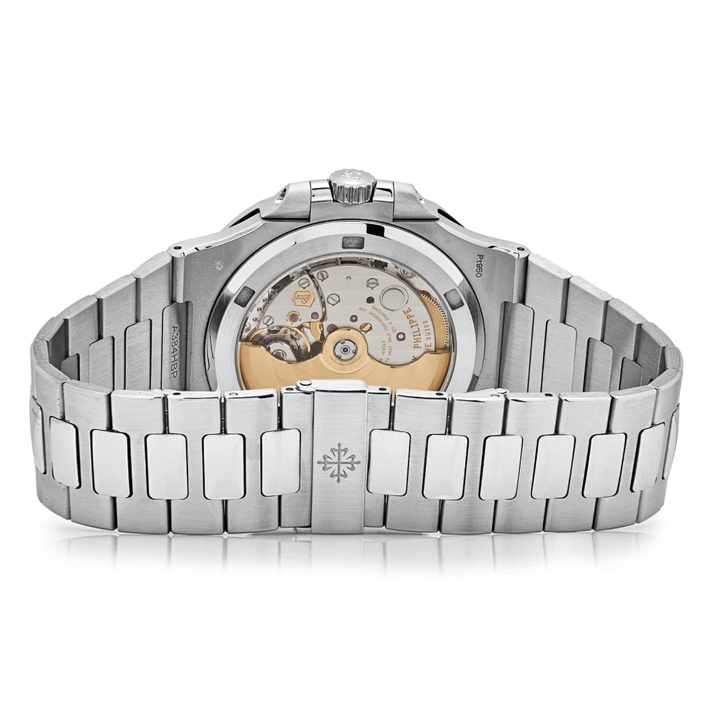 Patek Philippe Nautilus 5711/111P-001