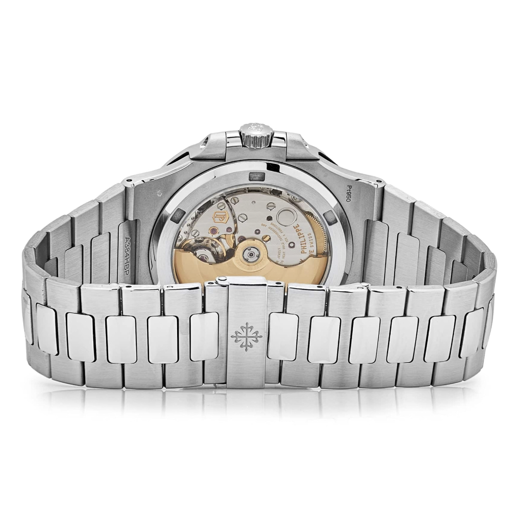 Patek Philippe Nautilus 5711/111P-001