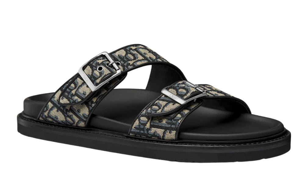 Dior Aqua Sandal