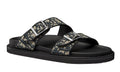 Dior Aqua Sandal