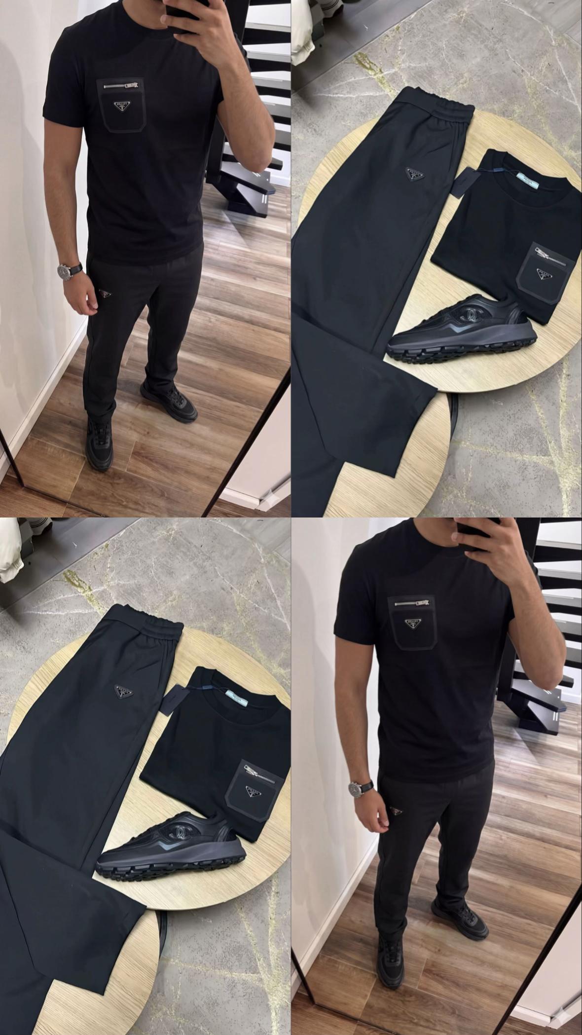 Prada Set