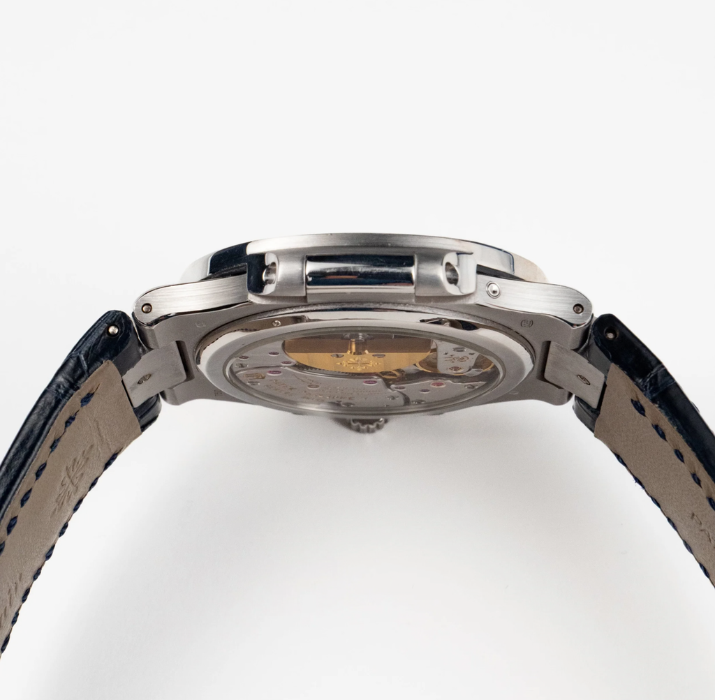Patek Philippe Nautilus 5724G-001