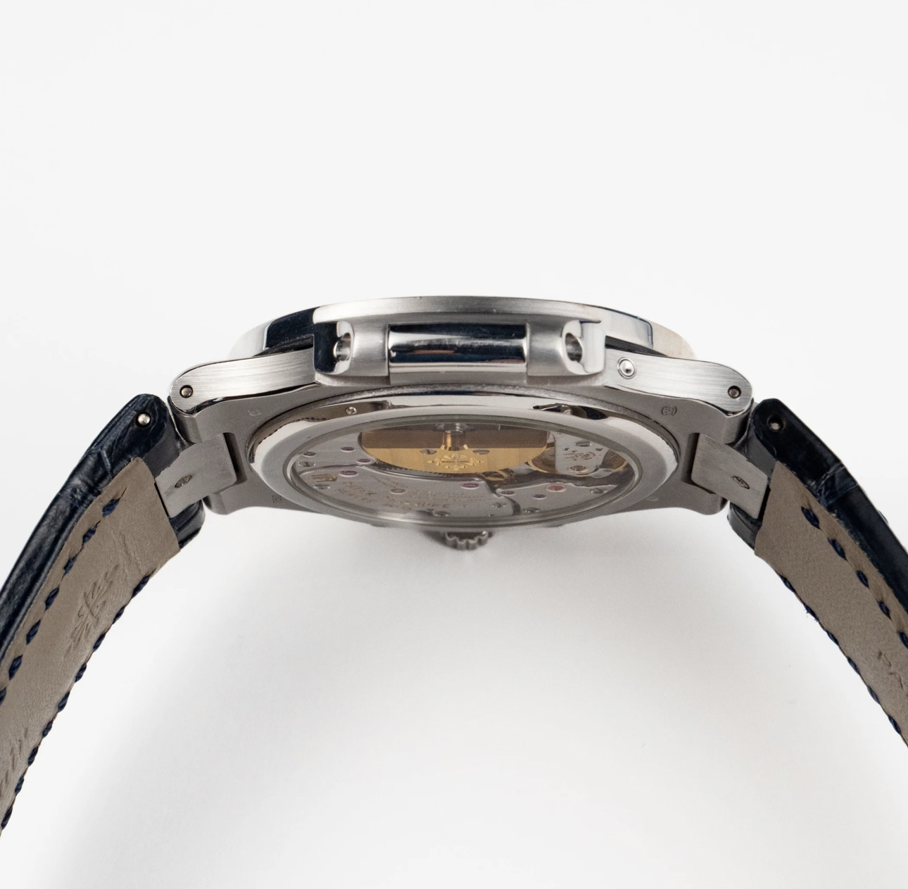 Patek Philippe Nautilus 5724G-001