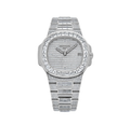 Patek Philippe Nautilus 5719/10G-010