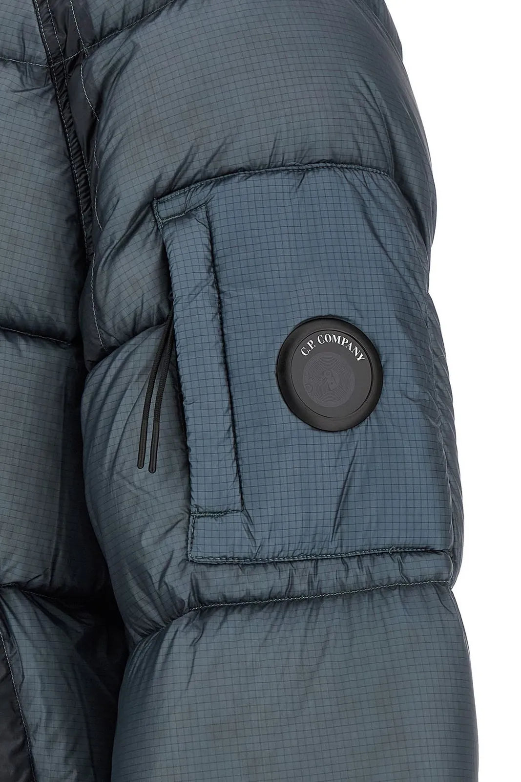 C.P. Company Jacket