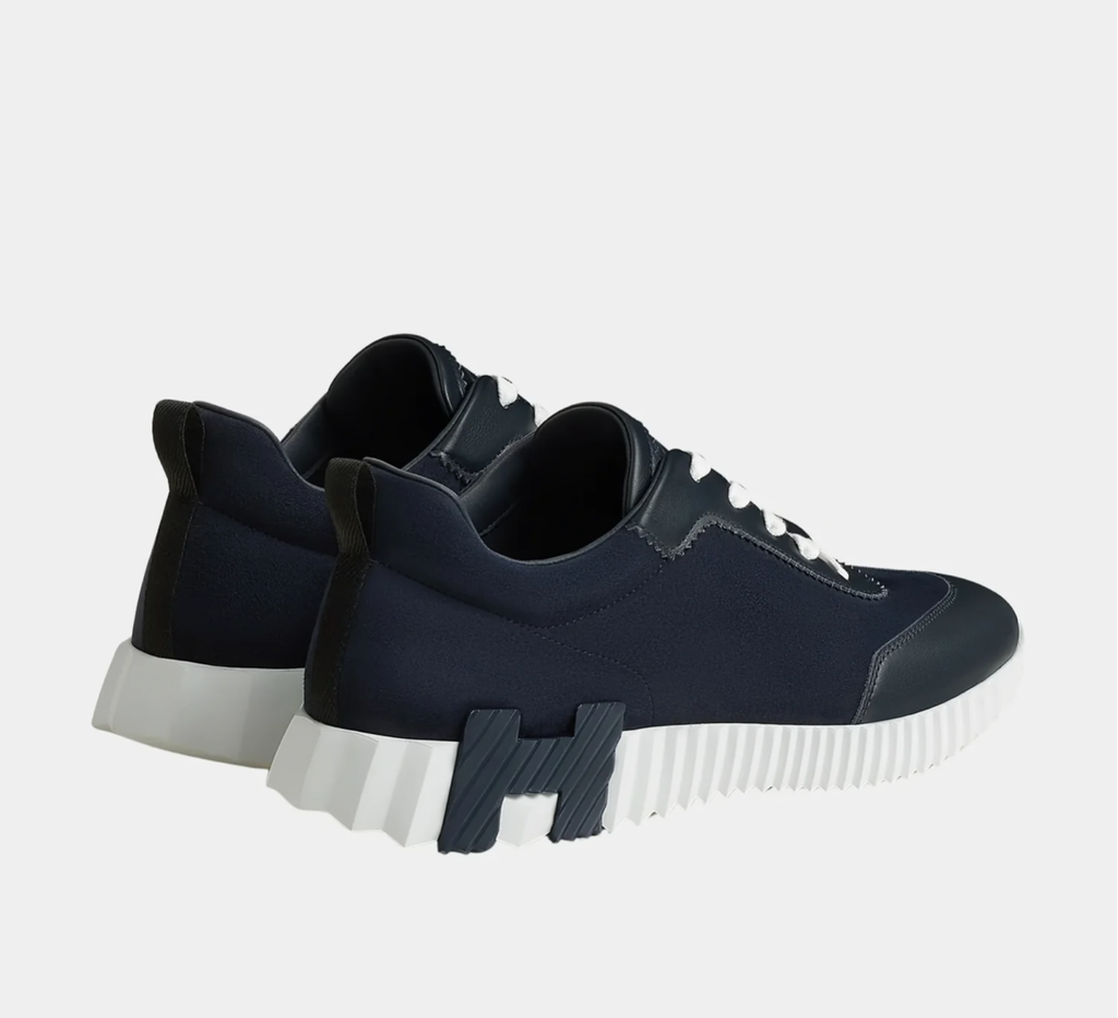 Hermes Bouncing Sneakers