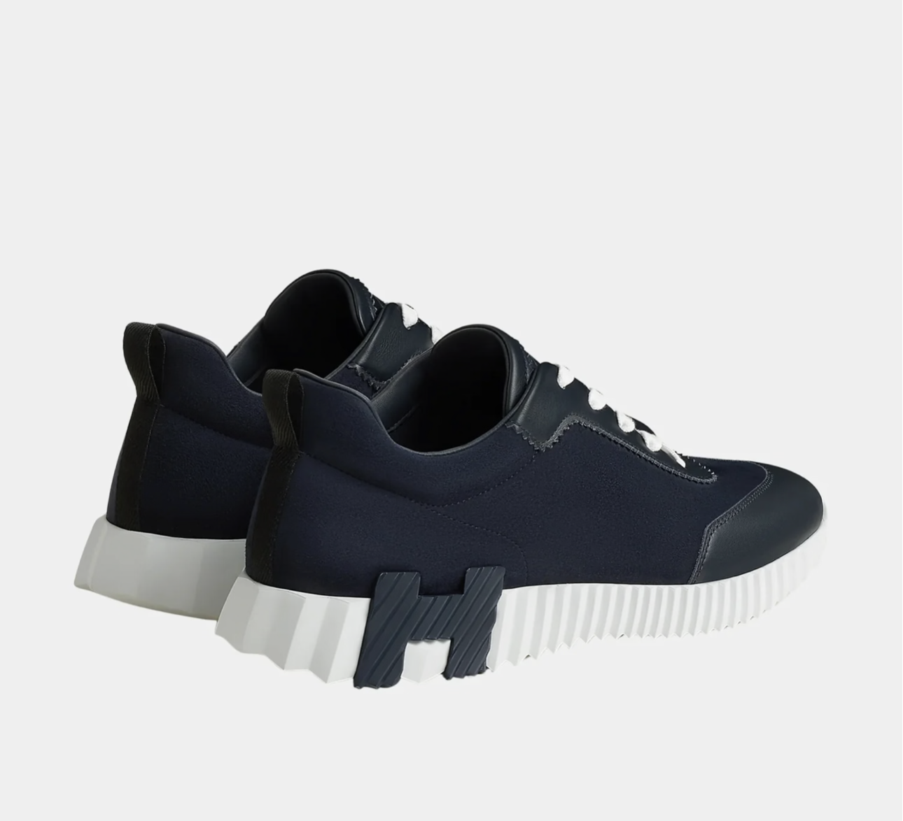 Hermes Bouncing Sneakers