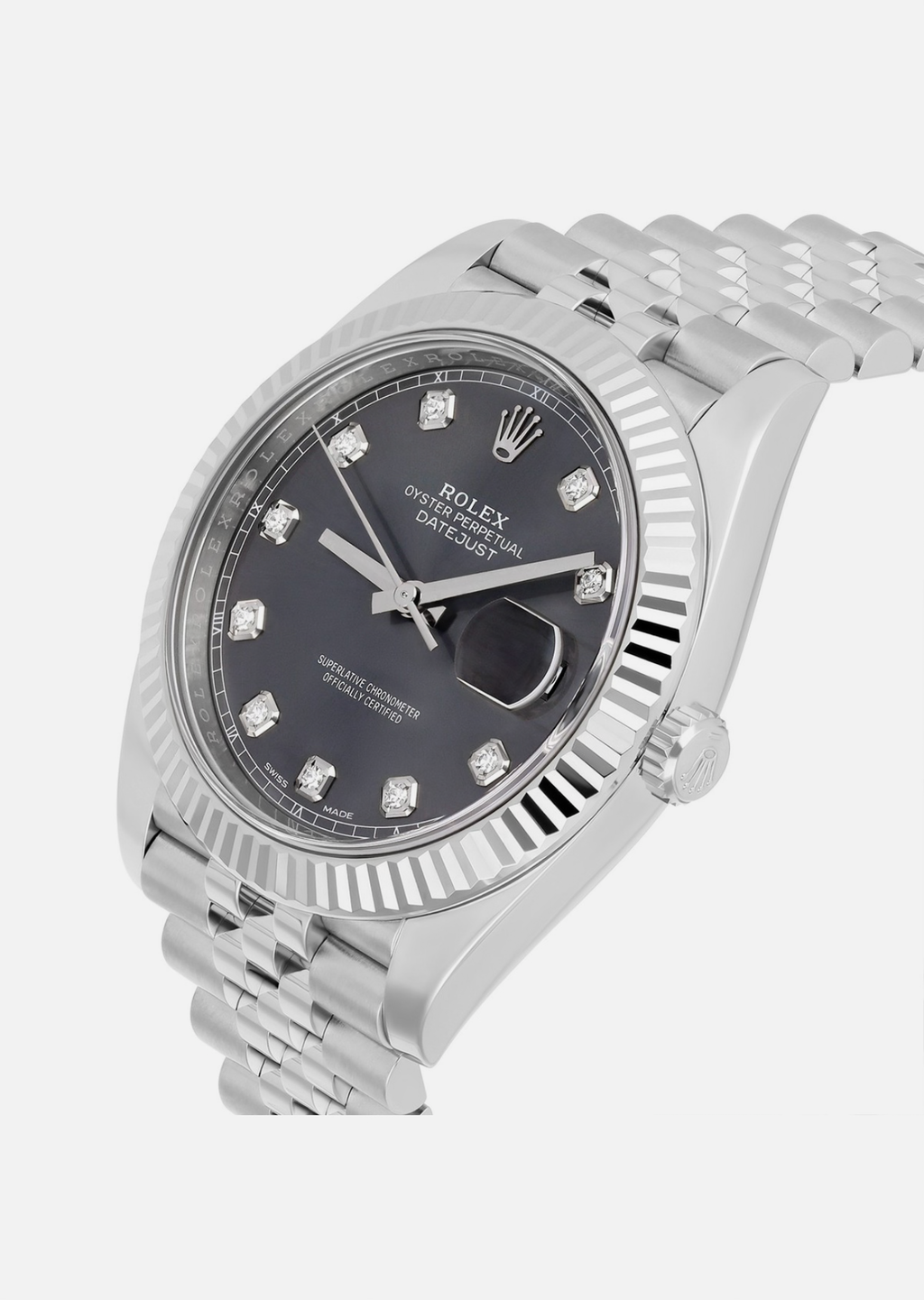Rolex Datejust 126334-0006 41mm