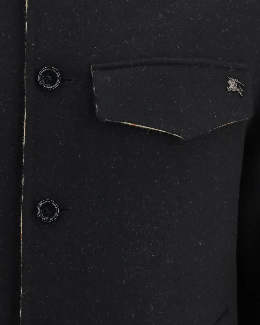Burberry Jacket