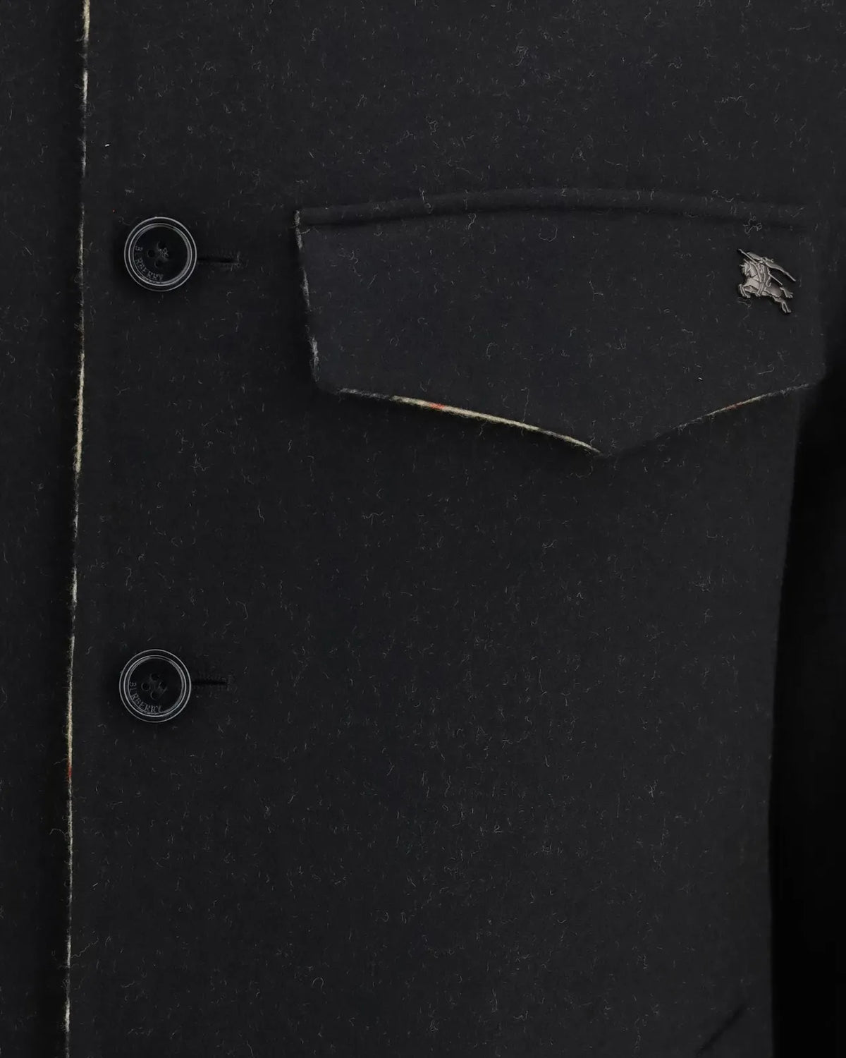 Burberry Jacket