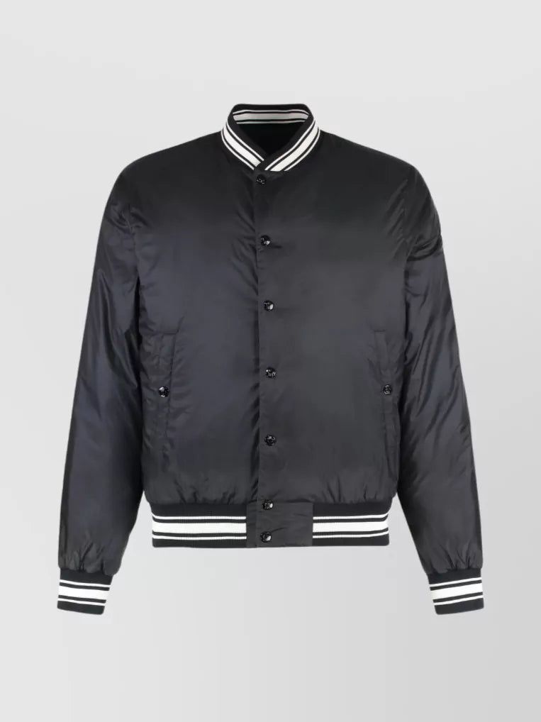 Moncler Reversible Jacket