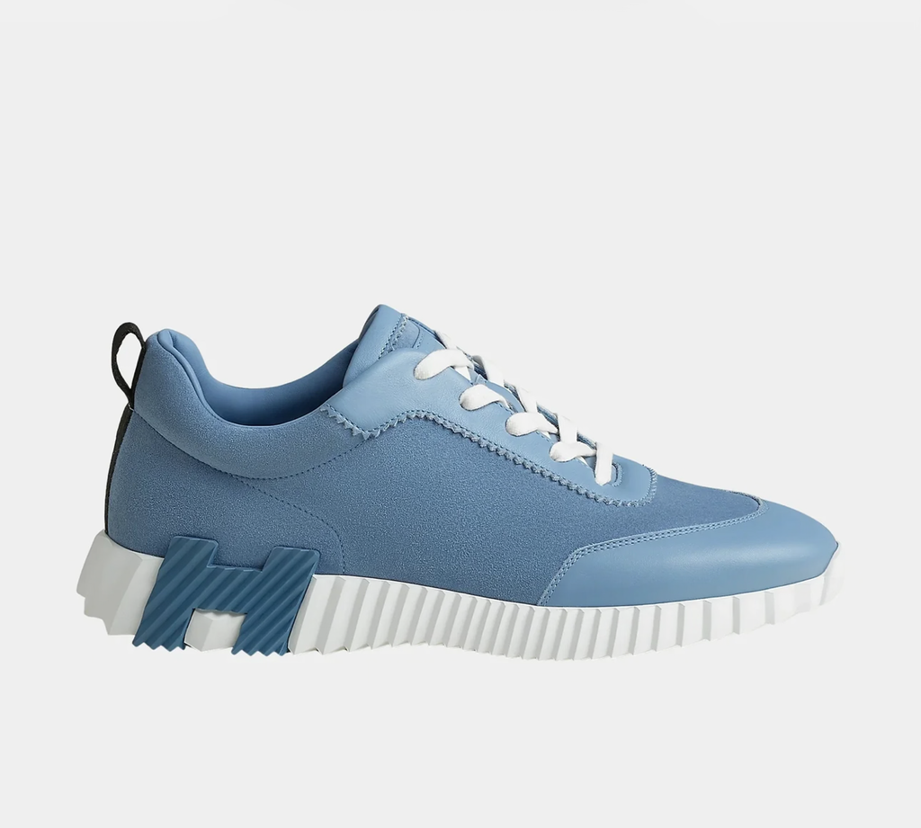 Hermes Bouncing Sneakers