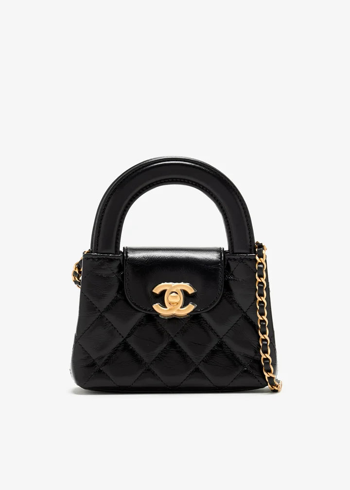 Chanel Mini Bag