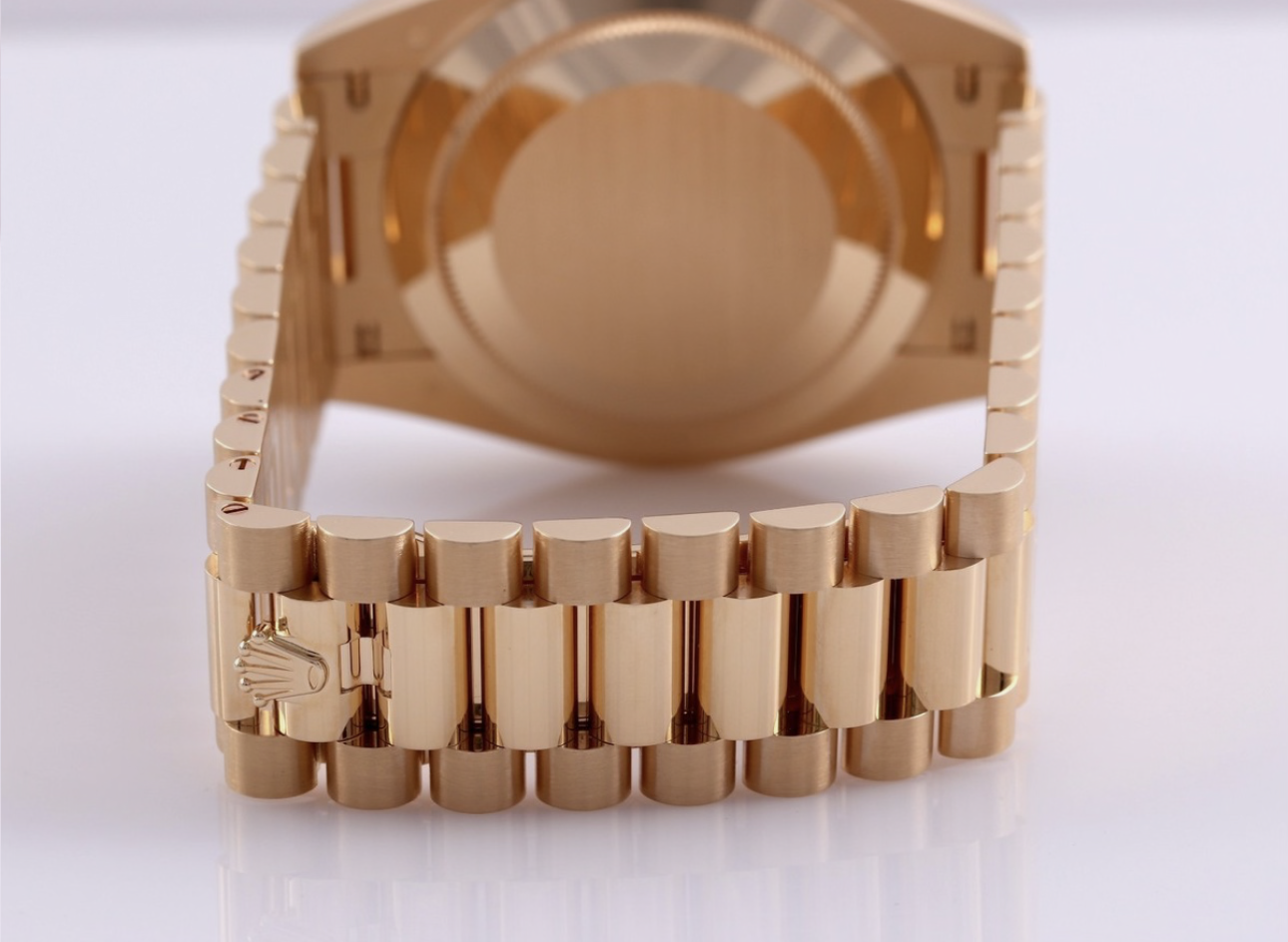 Rolex Day-Date 40
228348RBR