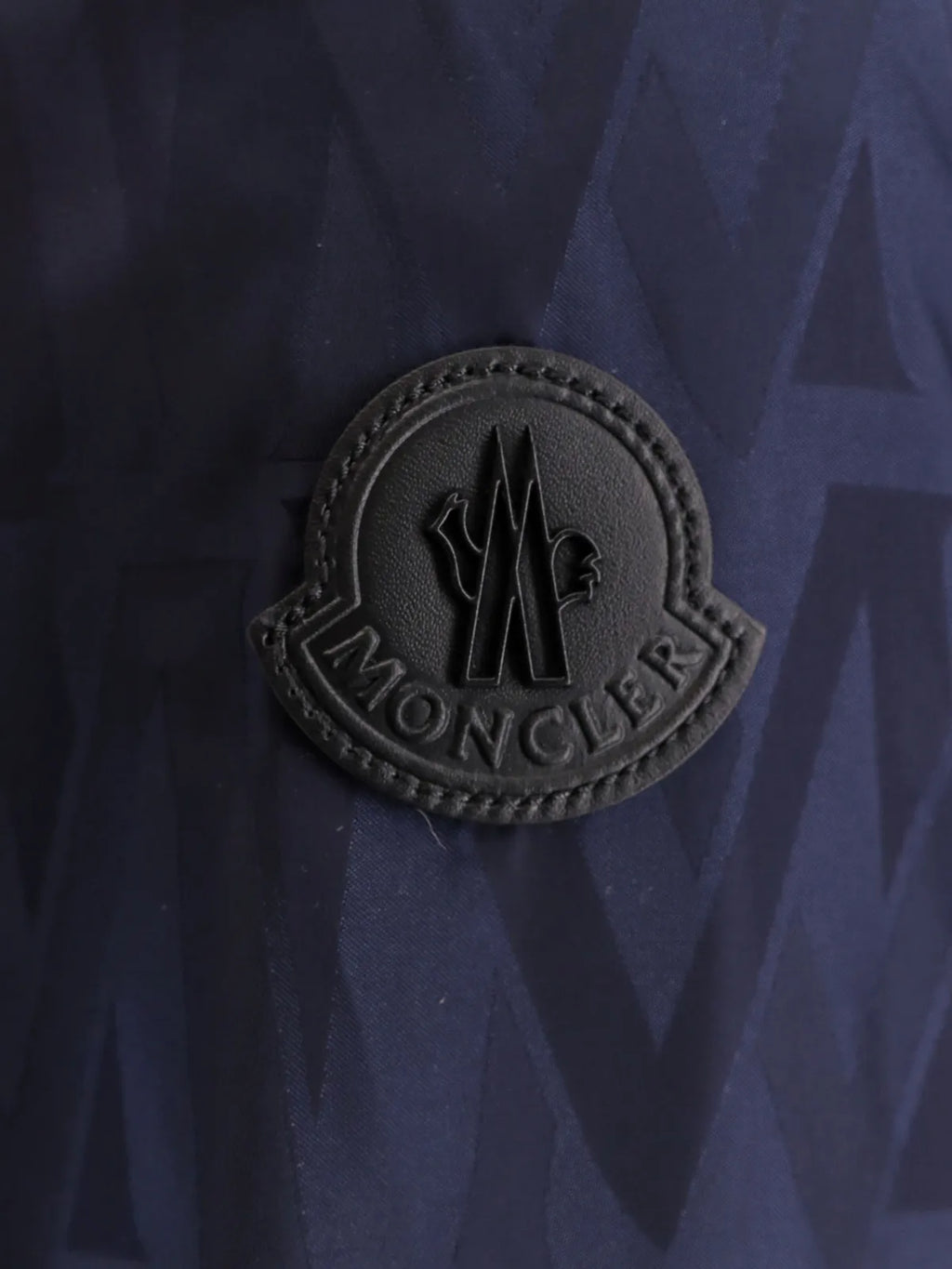 Moncler Reversible Jacket