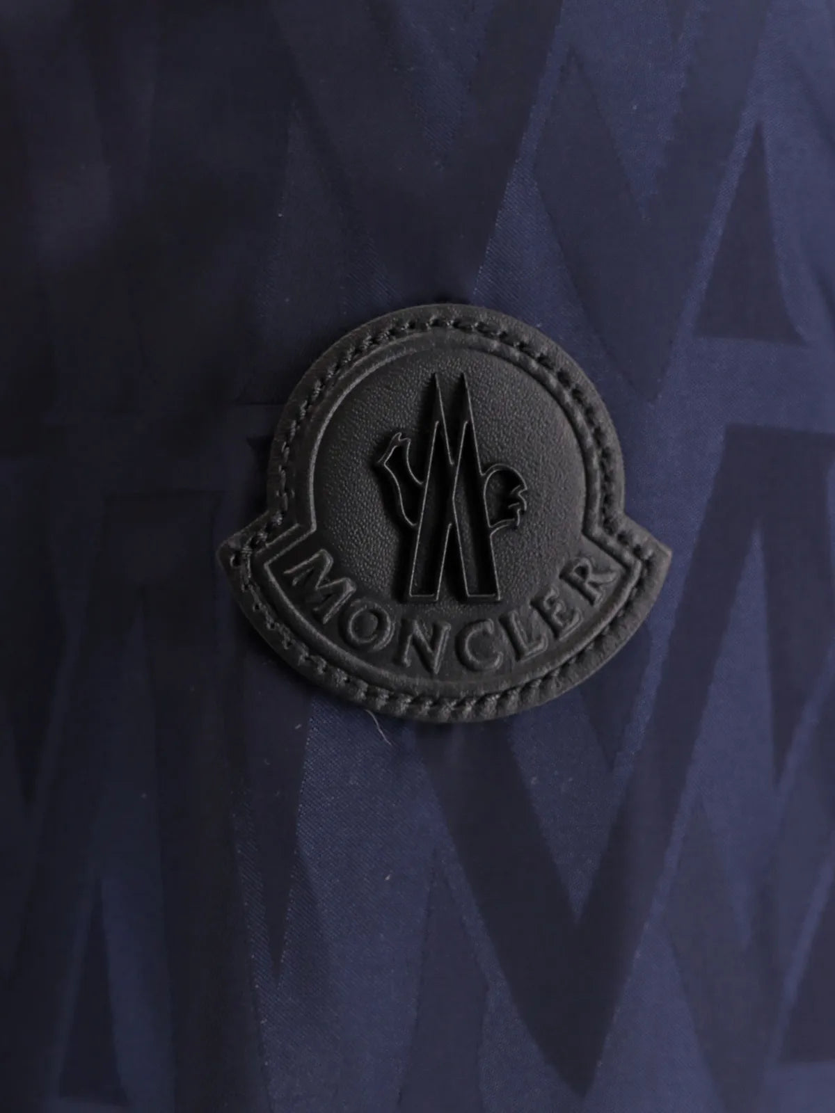 Moncler Reversible Jacket
