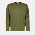 Moncler Pocket Sweatshirt