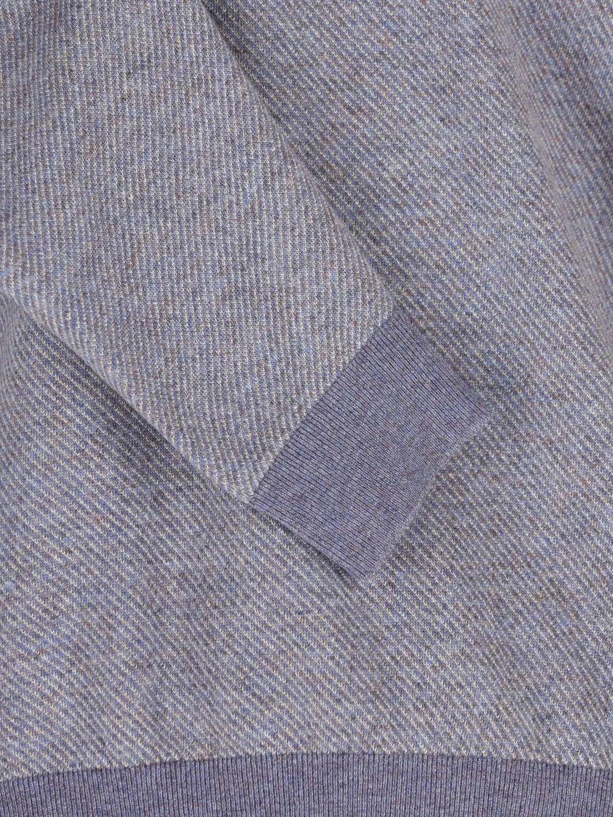 Loro Piana Zipper
