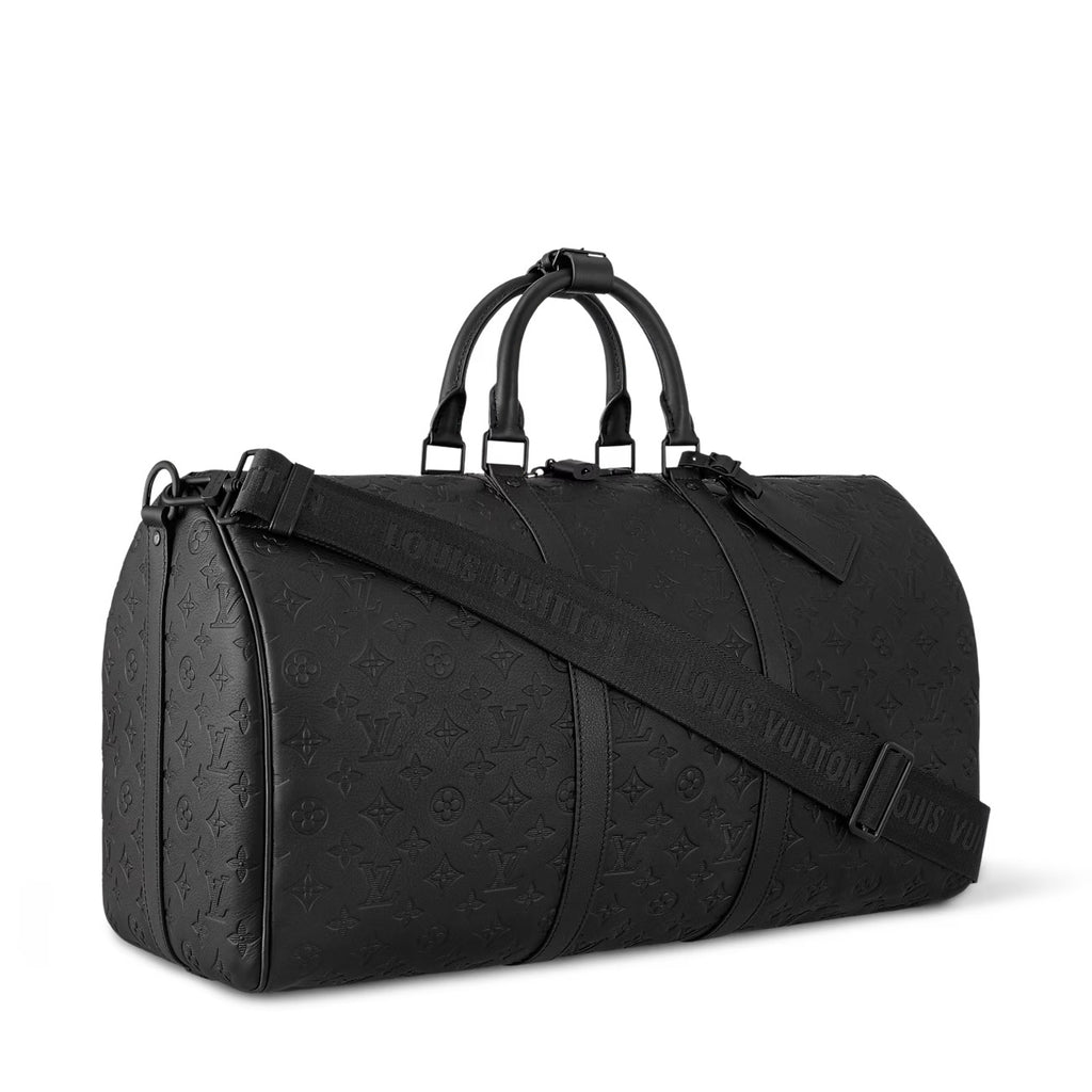 LV Keepall 50B Bag