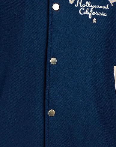 Amiri Jacket
