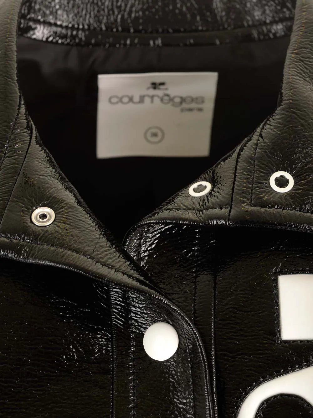 Courreges Jacket