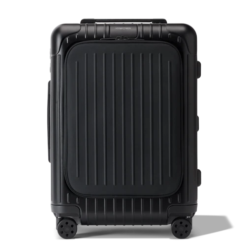 Rimowa Suitcase