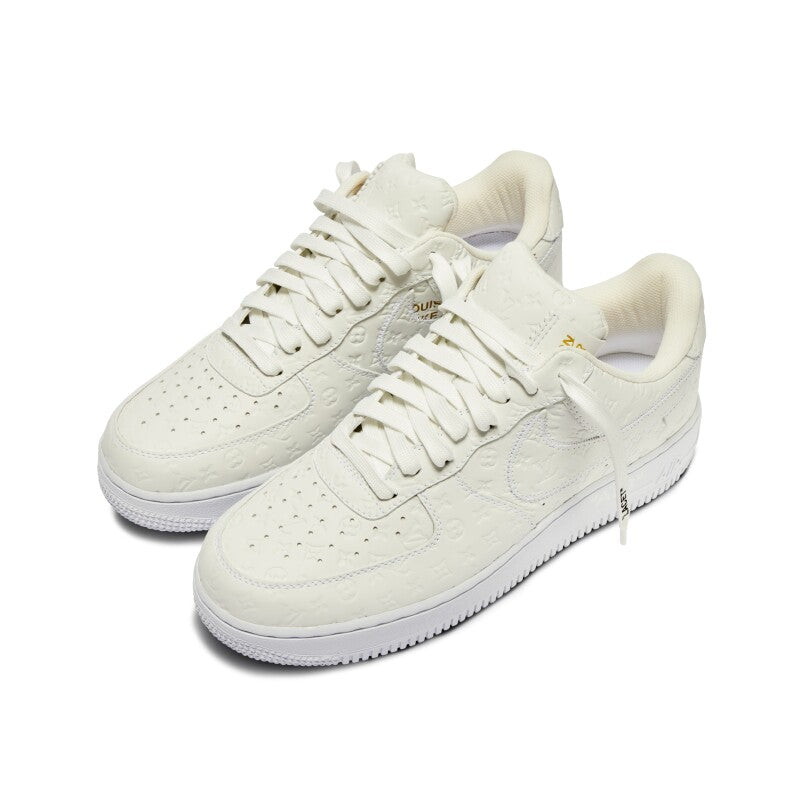 Louis Vuitton x Nike Air Force 1