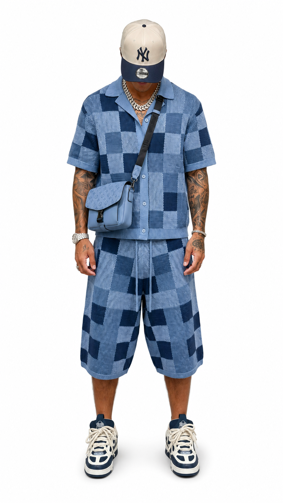 Louis Vuitton Set